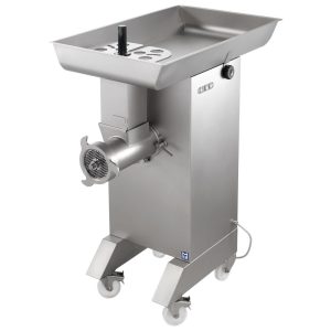 Mastro – Tritacarne, bocca ø 130 mm, 800-1000 kg/h – FIF0029