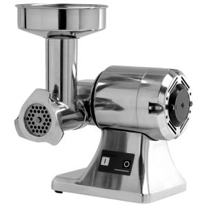 Mastro – Tritacarne, bocca ø 60 mm, 15 kg/h – FIF0016/F