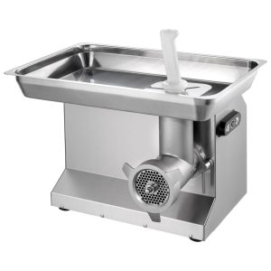 Mastro – tritacarne, bocca ø 98 mm, 400 kg/h – FIF0021
