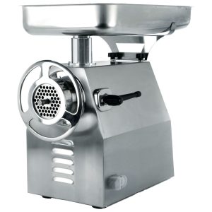 Mastro – Tritacarne, bocca ø 98 mm, 500 kg/h – FIF0003/22HP