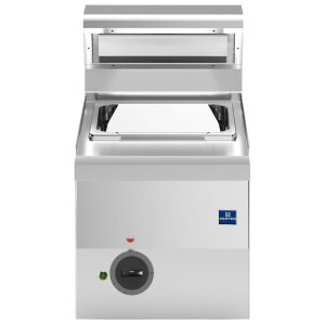 Scaldapatate Virtus 600