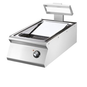 Scaldapatate elettrico, versione top
