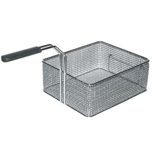 Virtus 700 – Cesto friggitrice 1/1 per vasca da 15 litri – MSC1FRG15