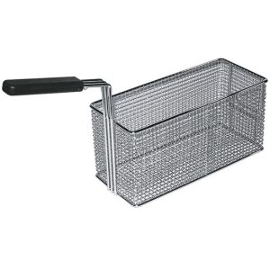 Virtus 700 – Cesto friggitrice 1/2 per vasca da 18 litri – MSC12FRE18
