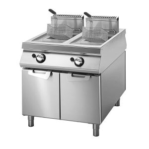 Friggitrici a gas Virtus 1100