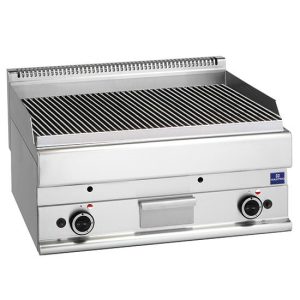 Virtus 650 – griglia a gas da banco – 6570GRG