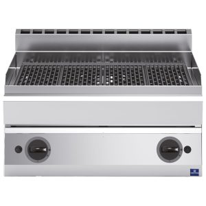 Griglie a gas Virtus 650