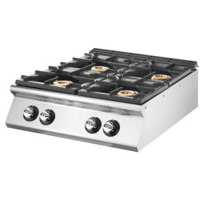 Cucine e piani a gas Virtus 900