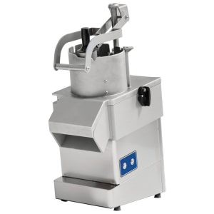 Mastro – Tagliaverdure con 3 dischi, 400 kg/h – 9659