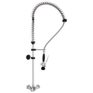 OEM – Doccione per stoviglie su miscelatore monoforo, attacco 1/2 – GDZ0009