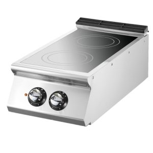 Cucine e piani elettrici Virtus 900