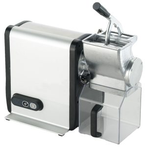 Mastro – Grattugia per formaggi a pasta dura, 12 kg/h – FHZ0007