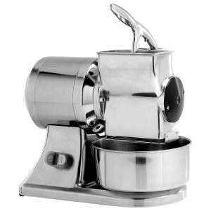 Mastro – Grattugia per formaggi a pasta dura, 30 kg/h – FHZ0001