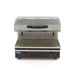 Salamandra Grill – 59 x 32cm – 3600 W – con Sollevamento – Maxima 09300062