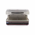 Salamandra Grill – 79 x 32cm – 5600 W – con Sollevamento – Maxima 09300063