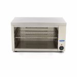Salamandra Grill – 64 x 30cm – 3600 W – Maxima 09300058