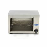 Salamandra Grill – 42 x 34cm – 2200 W – Maxima 09300059