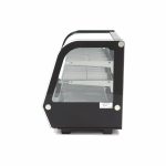 Vetrina Refrigerata – 120L – 70cm – Porte Scorrevoli Posteriori – Maxima 09400845