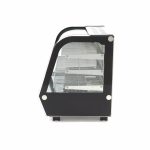Espositore Riscaldato per Alimenti – 120L – 67,8cm – 3 Ripiani – Maxima 09400846