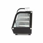 Espositore Riscaldato per Alimenti – 160L – 85,6cm – 3 Ripiani – Maxima 09400851