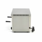 Salamandra Grill – 42 x 34cm – 2200 W – Maxima 09300059