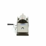 Insaccatrice per Salsicce – 3L – Orizzontale – incl. 4 Tubi di Riempimento – Maxima 09300467