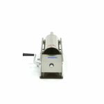 Insaccatrice per Salsicce – 5L – Orizzontale – incl. 4 Tubi di Riempimento – Maxima 09300468