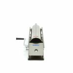 Insaccatrice per Salsicce – 7L – Orizzontale – incl. 4 Tubi di Riempimento – Maxima 09300469