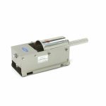 Insaccatrice per Salsicce – 3L – Orizzontale – incl. 4 Tubi di Riempimento – Maxima 09300467