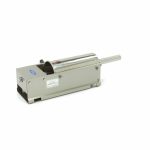Insaccatrice per Salsicce – 5L – Orizzontale – incl. 4 Tubi di Riempimento – Maxima 09300468