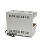 Salamandra Grill – 59 x 32cm – 3600 W – con Sollevamento – Maxima 09300062