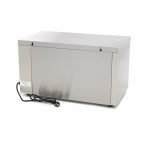 Salamandra Grill – 64 x 30cm – 3600 W – Maxima 09300058
