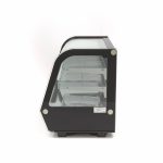 Vetrina Refrigerata – 160L – 88cm – Porte Scorrevoli Posteriori – Maxima 09400850