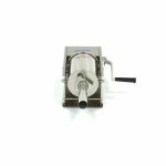 Insaccatrice per Salsicce – 3L – Orizzontale – incl. 4 Tubi di Riempimento – Maxima 09300467