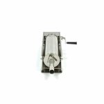 Insaccatrice per Salsicce – 7L – Orizzontale – incl. 4 Tubi di Riempimento – Maxima 09300469