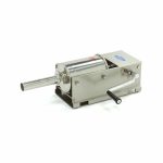 Insaccatrice per Salsicce – 3L – Orizzontale – incl. 4 Tubi di Riempimento – Maxima 09300467