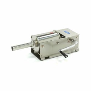 Insaccatrice per Salsicce - 3L - Orizzontale - incl. 4 Tubi di Riempimento – Maxima 09300467