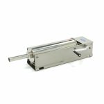 Insaccatrice per Salsicce – 7L – Orizzontale – incl. 4 Tubi di Riempimento – Maxima 09300469