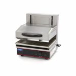 Salamandra Grill – 44 x 32cm – 2800 W – con Sollevamento – Maxima 09300061