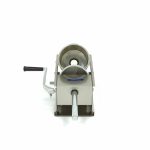 Insaccatrice per Salsicce – 3L – Orizzontale – incl. 4 Tubi di Riempimento – Maxima 09300467