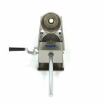 Insaccatrice per Salsicce – 7L – Orizzontale – incl. 4 Tubi di Riempimento – Maxima 09300469