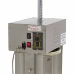 Insaccatrice per Salsicce – 20L – Automatica – Verticale – incl. 4 Tubi di Riempimento – Maxima 09300458