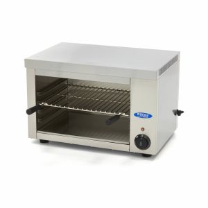 Salamandra Grill - 42 x 34cm - 2200 W – Maxima 09300059