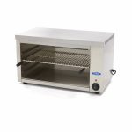 Salamandra Grill – 64 x 30cm – 3600 W – Maxima 09300058