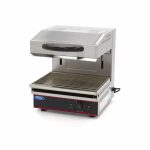 Salamandra Grill – 44 x 32cm – 2800 W – con Sollevamento – Maxima 09300061