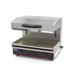 Salamandra Grill – 59 x 32cm – 3600 W – con Sollevamento – Maxima 09300062