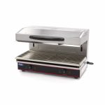 Salamandra Grill – 79 x 32cm – 5600 W – con Sollevamento – Maxima 09300063