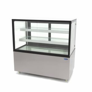 Vetrina Refrigerata - 300L - 92cm – Maxima 09400837