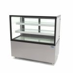 Vetrina Refrigerata – 500L – 152cm – Maxima 09400839