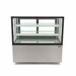Vetrina Refrigerata – 400L – 122cm – Maxima 09400838